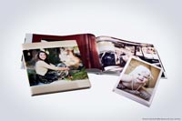AsukaBook Book Bound EX Book product shot graphic image