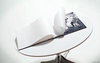 AsukaBook Book Bound Hard Cover Book product shot graphic image