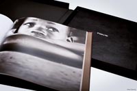 AsukaBook Book Bound LX Book product shot graphic image