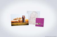 AsukaBook Book Bound Soft Cover Book product shot graphic image