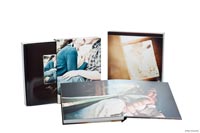 AsukaBook NeoClassic Book product shot graphic image