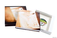 AsukaBook NeoClassic Book product shot graphic image