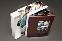AsukaBook NeoClassic Book product shot graphic image