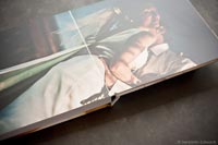 AsukaBook NeoClassic Book product shot graphic image