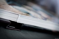AsukaBook NeoClassic Book product shot graphic image
