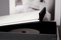 AsukaBook Zen Layflat Impact Book product shot graphic image