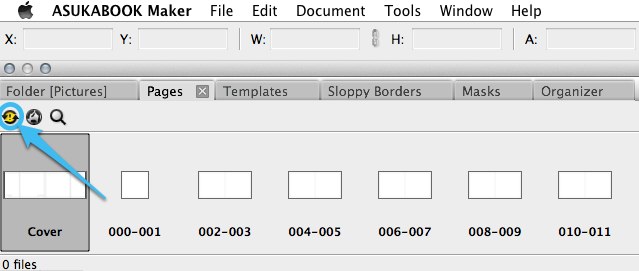 Sync AsukaBook Album to Online Proofing System