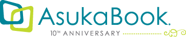 AsukaBook Logo