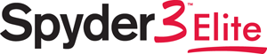 Spyder3Elite™ logo