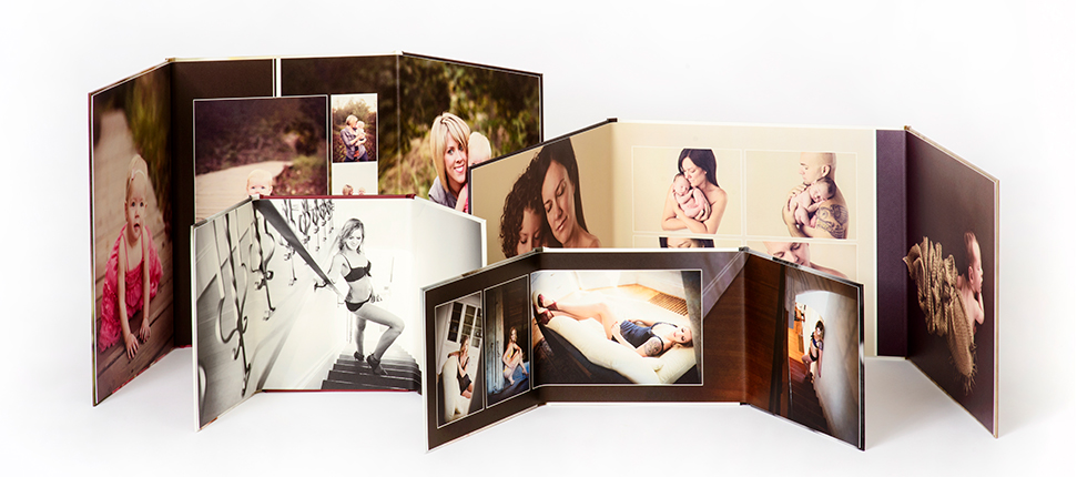 AsukaBook Art Folio