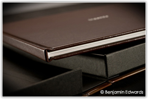 AsukaBook Book Bound LX product shot