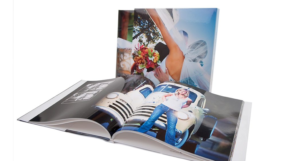 AsukaBook Book Bound EXD Photo Book details