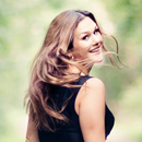 Alyssa Alkema headshot