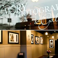 Emory Photography