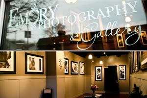 Melissa Emory Photography Gallery