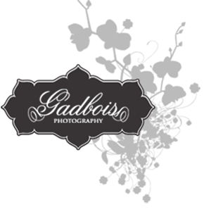 Gadbois Photography logo
