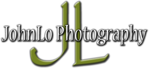 JohnLo Photography logo