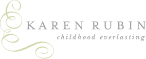 Karen Rubin Photography logo