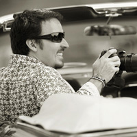 Kevin Kubota of Kubota Photo-Design Logo