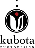 Kubota Photo-Design Logo