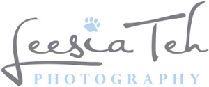 Leesia Teh Photography Logo