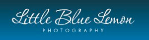 Little Blue Lemon Photography Logo