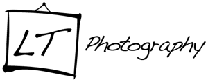 LT Photography logo