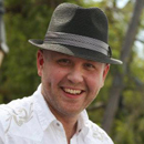 Rich Miller headshot
