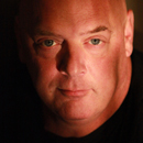 Rich Miller headshot
