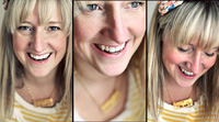 Christine Kufske - Click Photography headshot