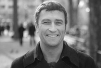 Craig Paulson headshot