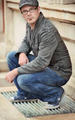 Paul Kestel - Catchlight Imaging headshot