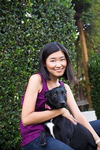 Grace Chon - Shine Pet Photos headshot