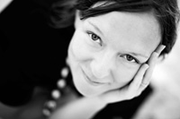 Jules Morgan headshot