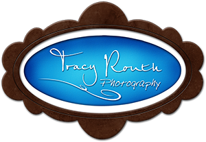 Tracy Routh Photography logo