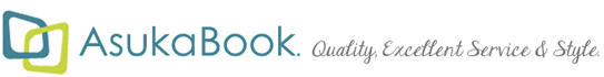 AsukaBook Logo