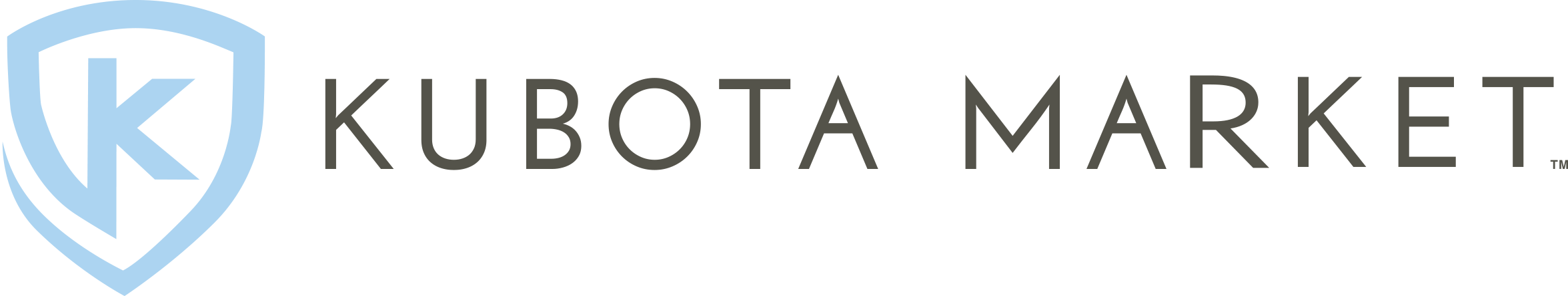 Kubota Market logo