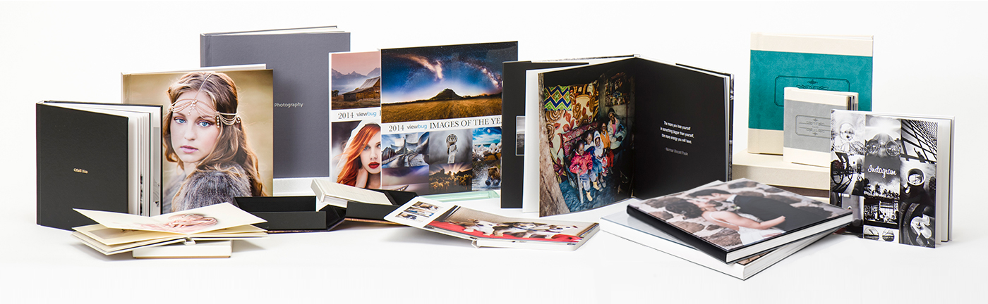 AsukaBoook Professional Photography Photo Albums and Books