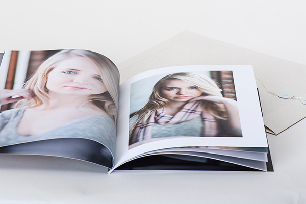 AsukaBook Art Soft Cover Photo Book Binding