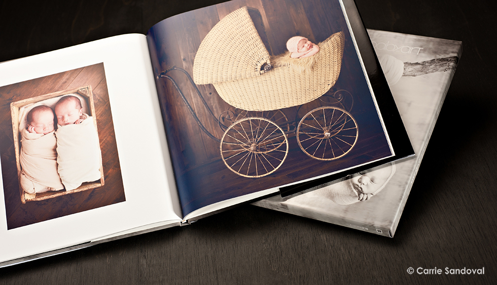 AsukaBook Book Bound EXD Photo Book design sample