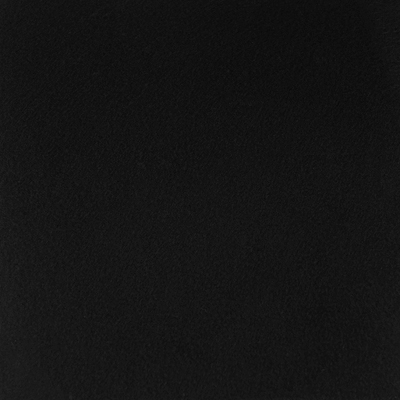 AsukaBook Zen Layflat Impact Photo Book Other Material Cover - Black Microsuede