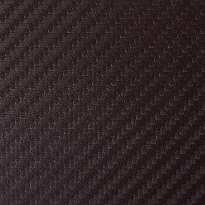AsukaBook Zen Layflat Impact Photo Book Other Material Cover - Brown Carbon Fiber