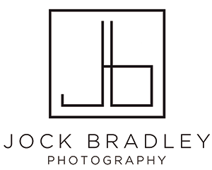 Jock Bradley Photography logo