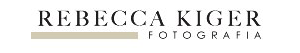 Rebecca Kiger Fotografia logo