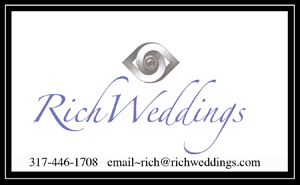 RichWedddings logo