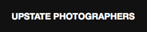 Upstate Photographers logo