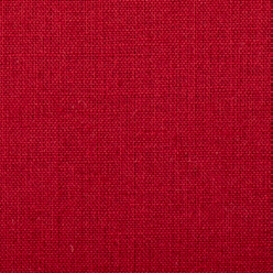 AsukaBook Photo Book Linen Fabric - Red