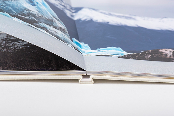 AsukaBook Zen Layflat Impact X Photo Book Layflat Binding